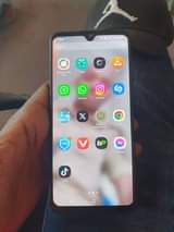 samsung a31
