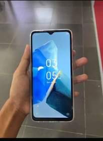 A picture of Infinix hot 30i