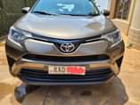 A picture of TOYOTA RAV4 2015 AUTOMATIC FOR SALE AT RWF29 000 000