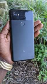 A picture of Google pixel 2 xl mpyaaa mno gb64 ram4 net4g