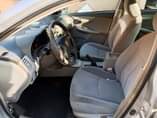 A picture of 2008 Toyota Corolla Engine Tapping little Gear is perfect Ac
