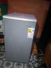 A picture of Nauza fridge nzuri beko offer lak 185k