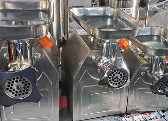 A picture of Bakery butchery restaurant supermarket and kitchen equipments