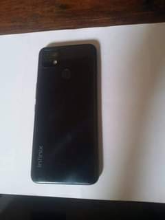 infinix hot 10i