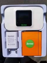 zambia zamtel