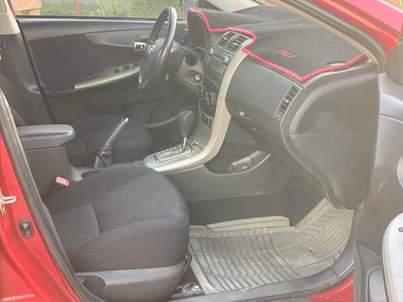 A picture of Very CLEAN Toyota Corolla 2010 Model in buy and drive