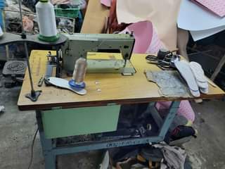 sewing machines