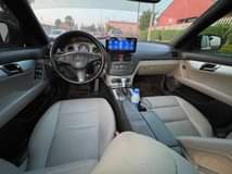A picture of For Sale Condition Nigerian used Extremely clean Mercedes Benz c