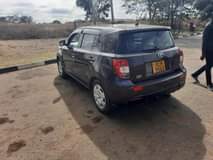 used toyota ist