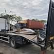 A picture of SCANIA 124L LOW BED FOR SALE