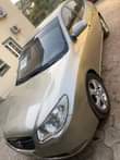 A picture of 2007 Hyundai Elantra