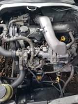 A picture of Toyota hiace 2014 well used in good cond diesel engine