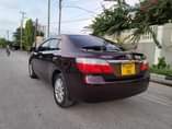 A picture of Toyota primio new model