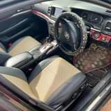 A picture of Grand mark II milion 6.5 Ipo mwanza Automatic Engine safi