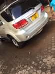 A picture of car for sale
