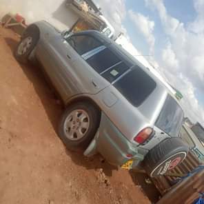 A picture of Rav v Buy and drive 0776370851