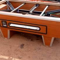 A picture of Pooltables
