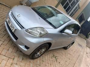 A picture of Passo 14million 1.3cc 0703290353