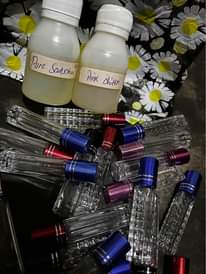 A picture of Harrie scents