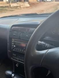 A picture of Carina Ti inauzwa 7 8m