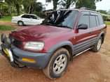 A picture of rav4