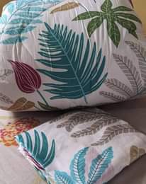 A picture of Duvet