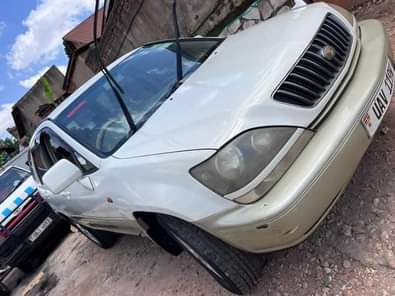 A picture of Quicksale 10m 0705835212