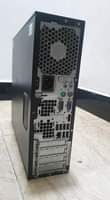 A picture of Desktop Computer