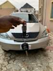A picture of 2006 Lexus Rx330 2006