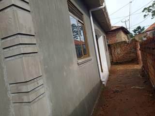 A picture of 30m Sitting 2 bedrooms Bathroom Store Buloba near tarmac walkable