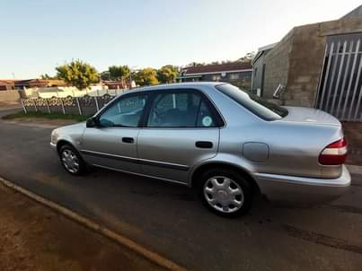 cheap cars paarl