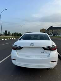 A picture of Direct Belgium Toyota IA 2016 With duty 16m It economizes