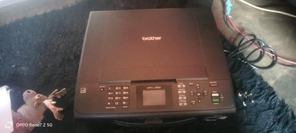 printers