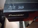A picture of Pioneer HOMETHEATER WATTS 1000