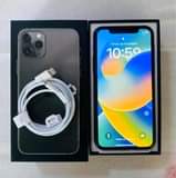 A picture of IPHONE 11PRO