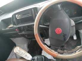 A picture of Carry ya kuwasha na kuondoka