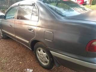 A picture of CORONA KIBINA 3 7m Call 0701488581 What s app 0776417404
