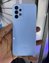 A picture of SAMSUNG GALAXY A23