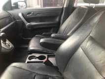 A picture of 2010 Honda CRV 1st body Sharp engine gear and break