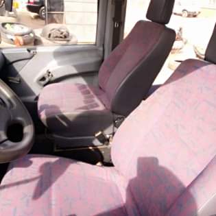 A picture of Space bus Benz for sale nothing to fix just buy