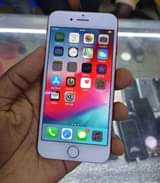 A picture of iPhone 7 Red product