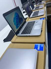 A picture of HP 840 G3 ELITEBOOK