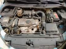 A picture of Supper Clean 206 Automatic with Sound Engine And Gear Chilling