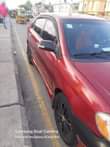 A picture of Toyota Corolla 2005 sport