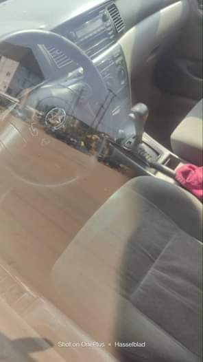 A picture of SMARTAUTOS Sharp 06 Corolla Everything is working Location Owerri Price