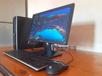 A picture of DESKTOP