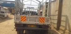 A picture of Fuso on quick sale