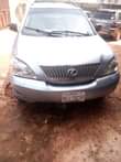 A picture of Very sharp LEXUS RX330 full option with reverse camera going