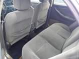 A picture of Toyota Corolla bank type