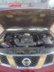 A picture of 2006 Nissan Pathfinder